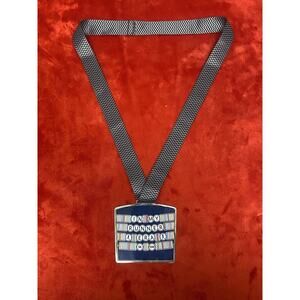 Gone for A Run Race Medal-Medal w/ Lanyard Only In My Runner Era 5K/10K Finisher